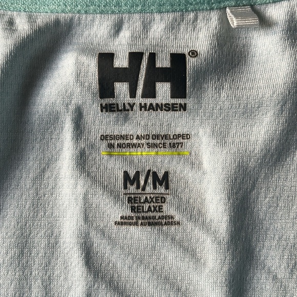 Women’s Helly Hansen Tank Top - Picture 3 of 3